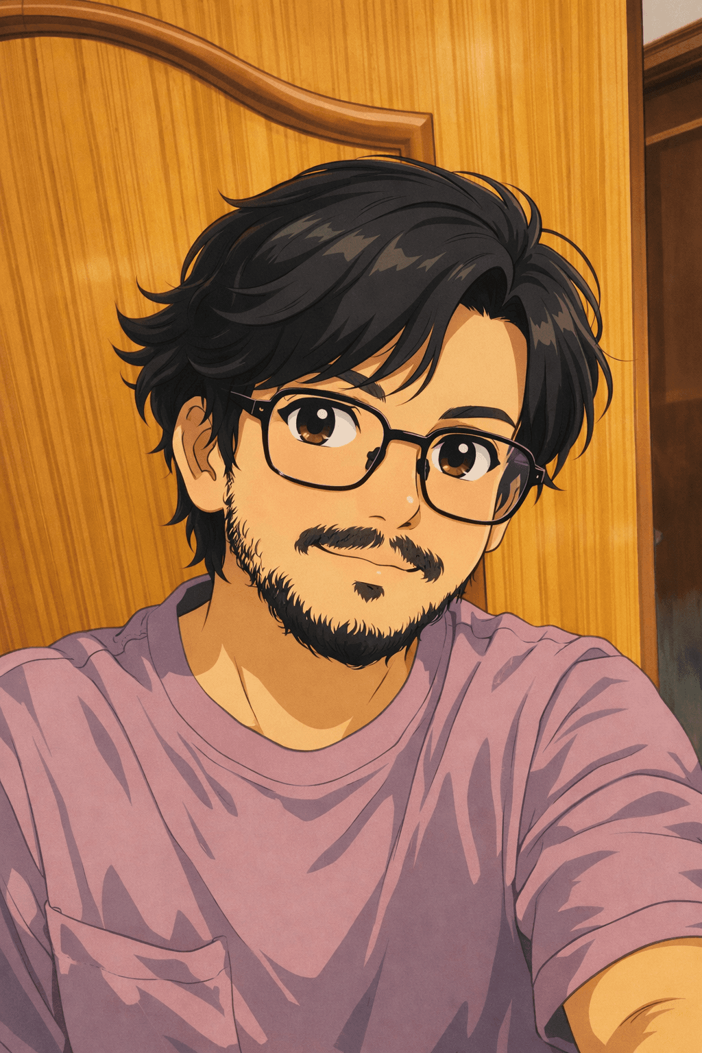 Prabu KS - Full Stack Developer